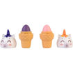 Picture of LIP SMACKER UNICORN ICE CREAM CONE LIP BALMS
